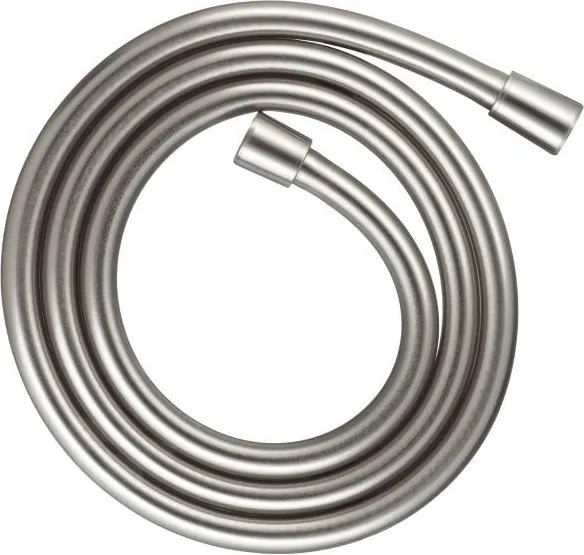 Hansgrohe Isiflex, sprchová hadica 1600 mm, satinox, HAN-28276810