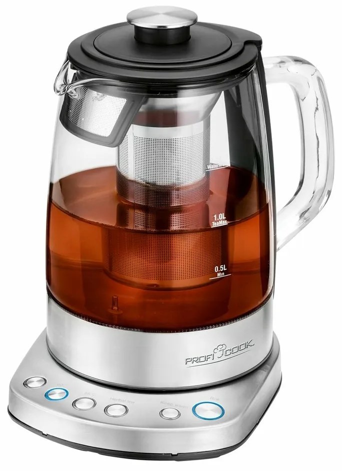 Profi Cook WKS 1167