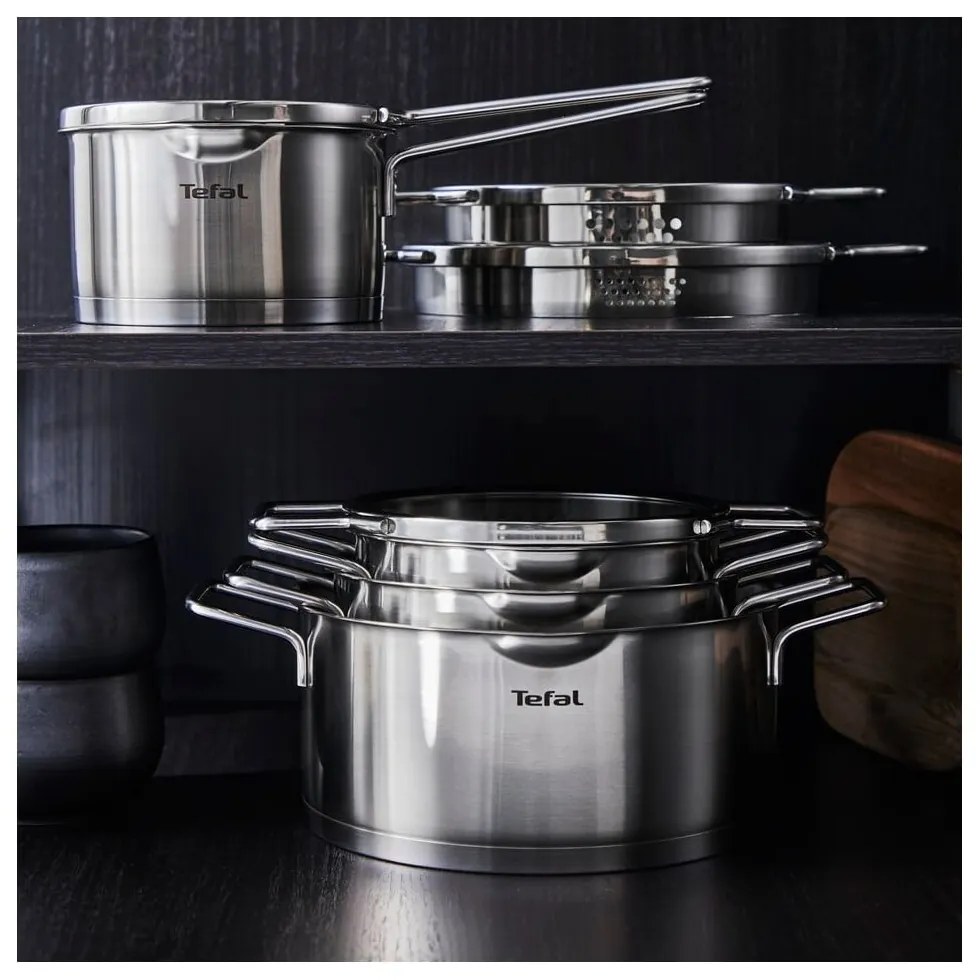 Antikoro súprava riadu 10 ks – Tefal