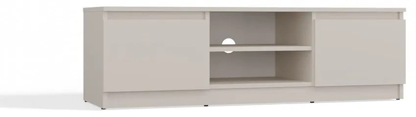TV stolek Malwa 120 cm - výber z 5 prevedení