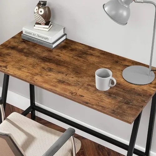 Kancelársky stôl VASAGLE LWD40X