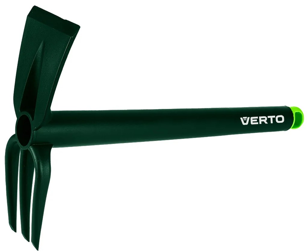 VERTO Motyka/šľapky plastové 15G417