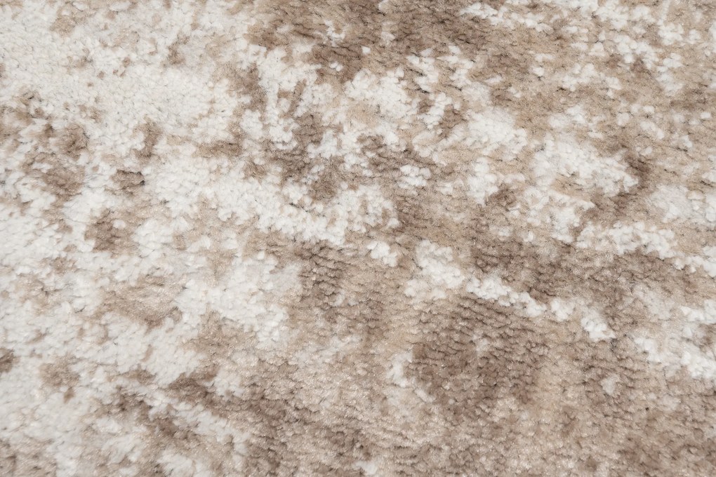 TA Koberec D163E BIELA/VIZON PORTLAND Rozmer: 160x230 cm