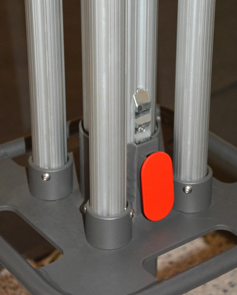 Doppler GOLIATH tmavozelená