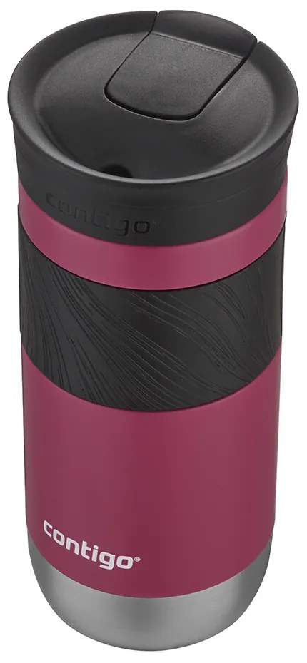 Contigo Byron 2.0 470 ml termoska Dragon Fruit, 470 ml