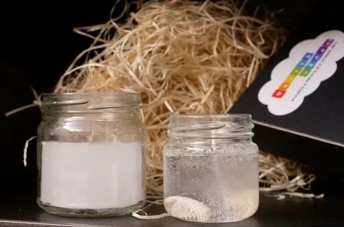 Rappa Veselá věda - Bylinkové tvoření (Fun Science- Herb Crafting)
