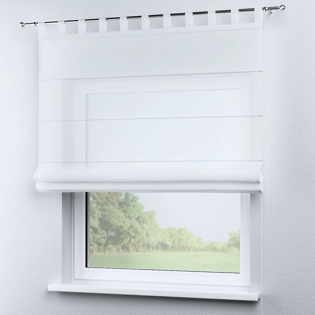 Záclonová roleta Palermo