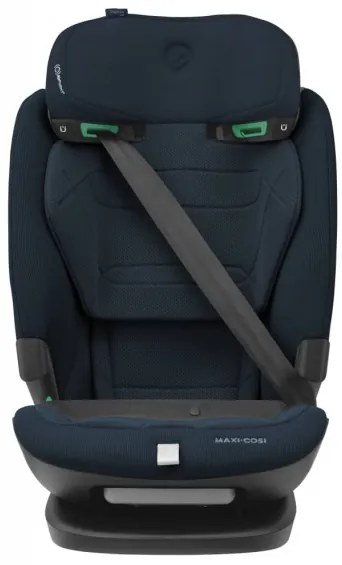 MAXI-COSI TITAN PRO I-SIZE AUTOSEDAČKA AUTHENTIC BLUE