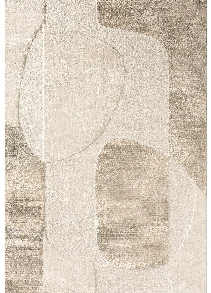 Koberec Sento cream 200x290 cm