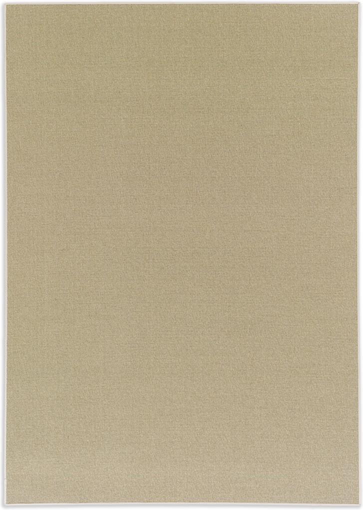 Schöner Wohnen-Kollektion - Golze koberce Kusový koberec Galya 190006 Beige - 140x200 cm