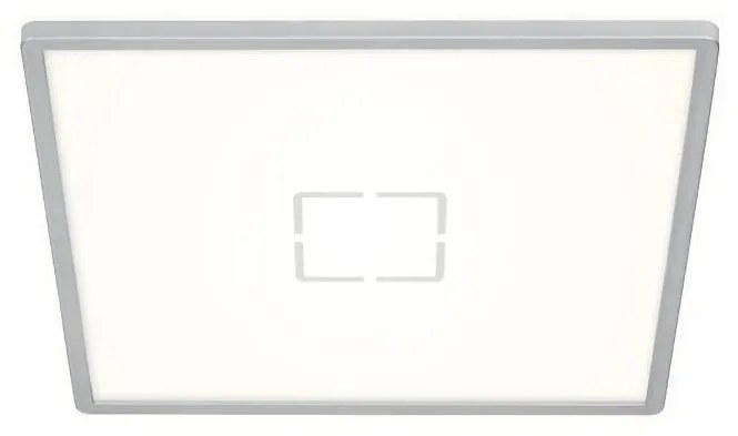 Briloner 3393-014 - LED Stropné svietidlo FREE LED/22W/230V 42x42 cm BL0908