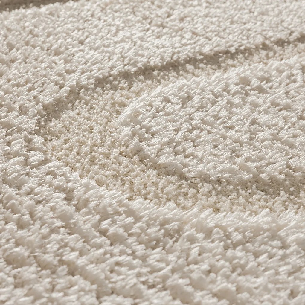 Koberec Oslo cream 160x230 cm