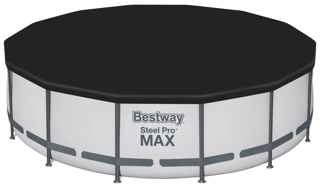 Bazén 427 x 107 cm Steel Pro Max Bestway - 56950