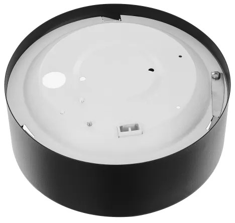 Brilagi - Stropné svietidlo CLARE 1xE27/24W/230V pr. 20 cm čierne