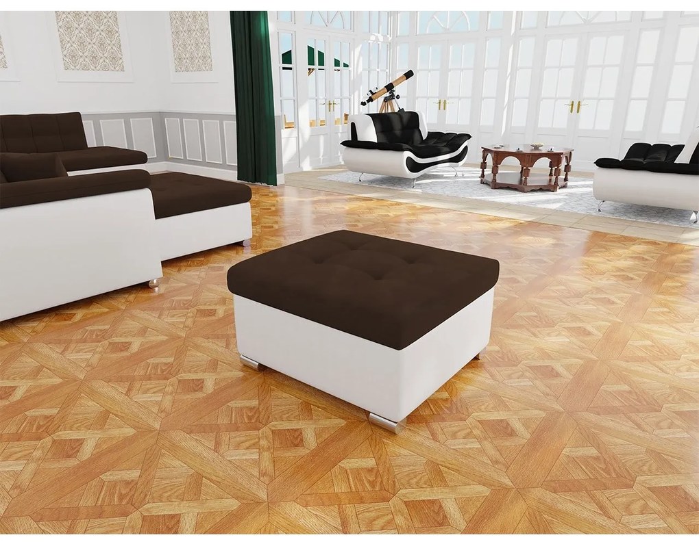 Taburetka Tony malá, Dostupné poťahy: Piano 21