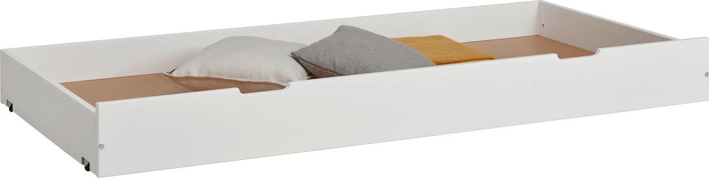 XXXLutz POSTEĽNÁ ZÁSUVKA, buk Linea Natura - Postele - 002418001704