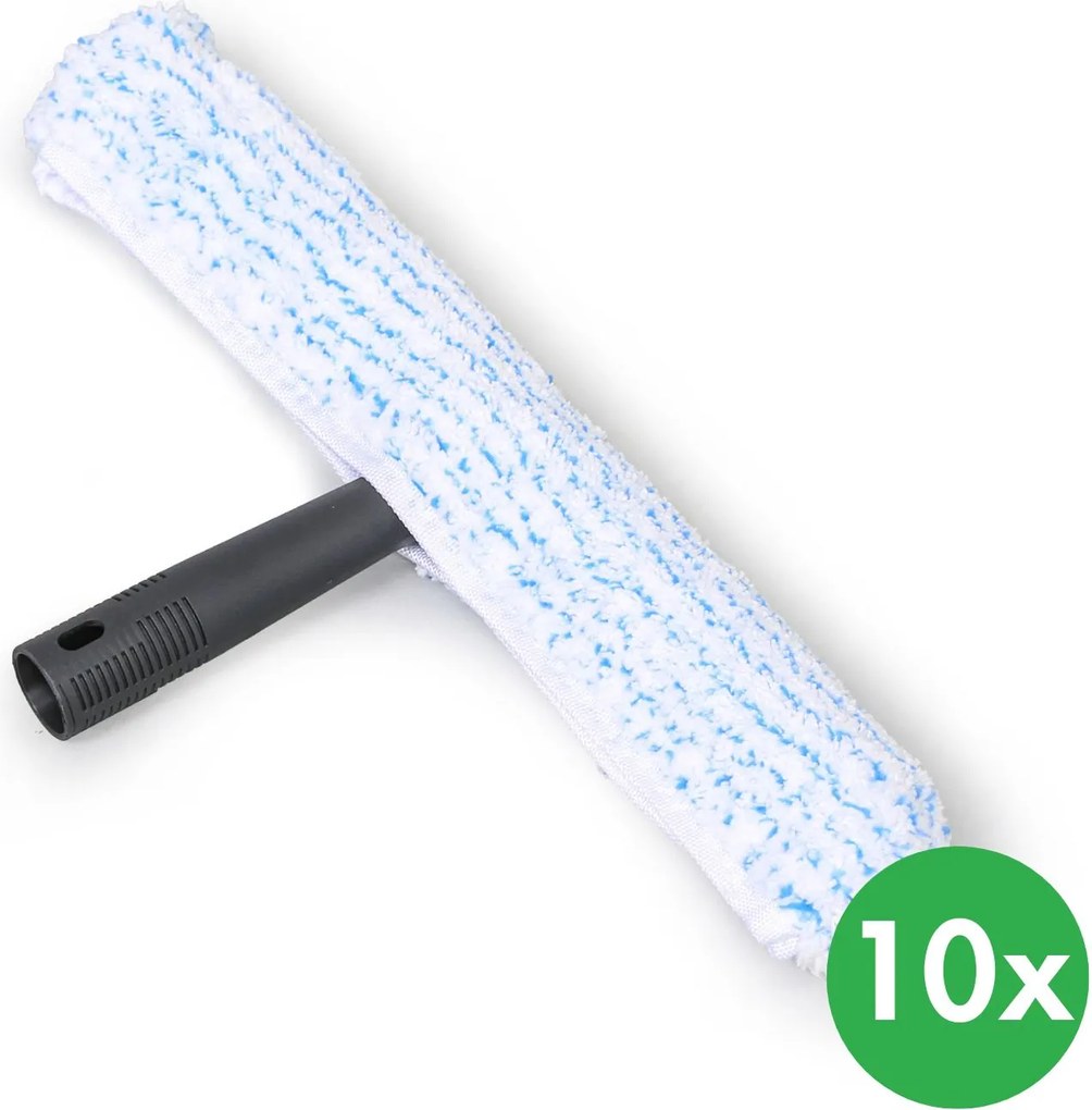 Stierka na okná, 40 cm, 10 ks