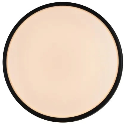 Nordlux - LED Vonkajšie nástenné svietidlo OLIVER LED/9W/230V IP54 pr. 19,5 cm