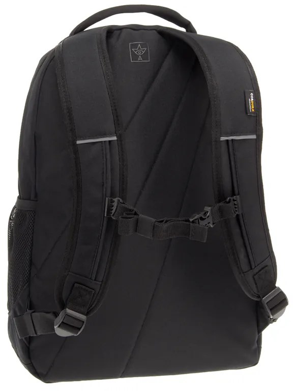 Batoh 500 Cordura black ARS UNA