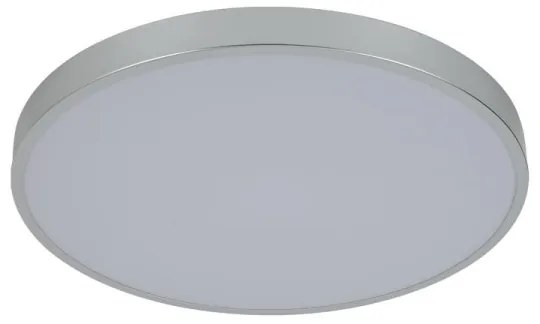LED Stmievateľné stropné svietidlo LED/48W/230V 2700-6500K Wi-Fi Tuya + DO