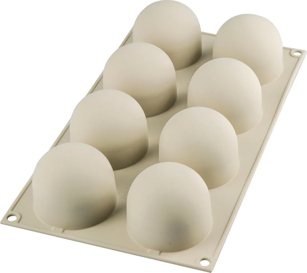 Forma na cukrovinky Tartufo silikónová