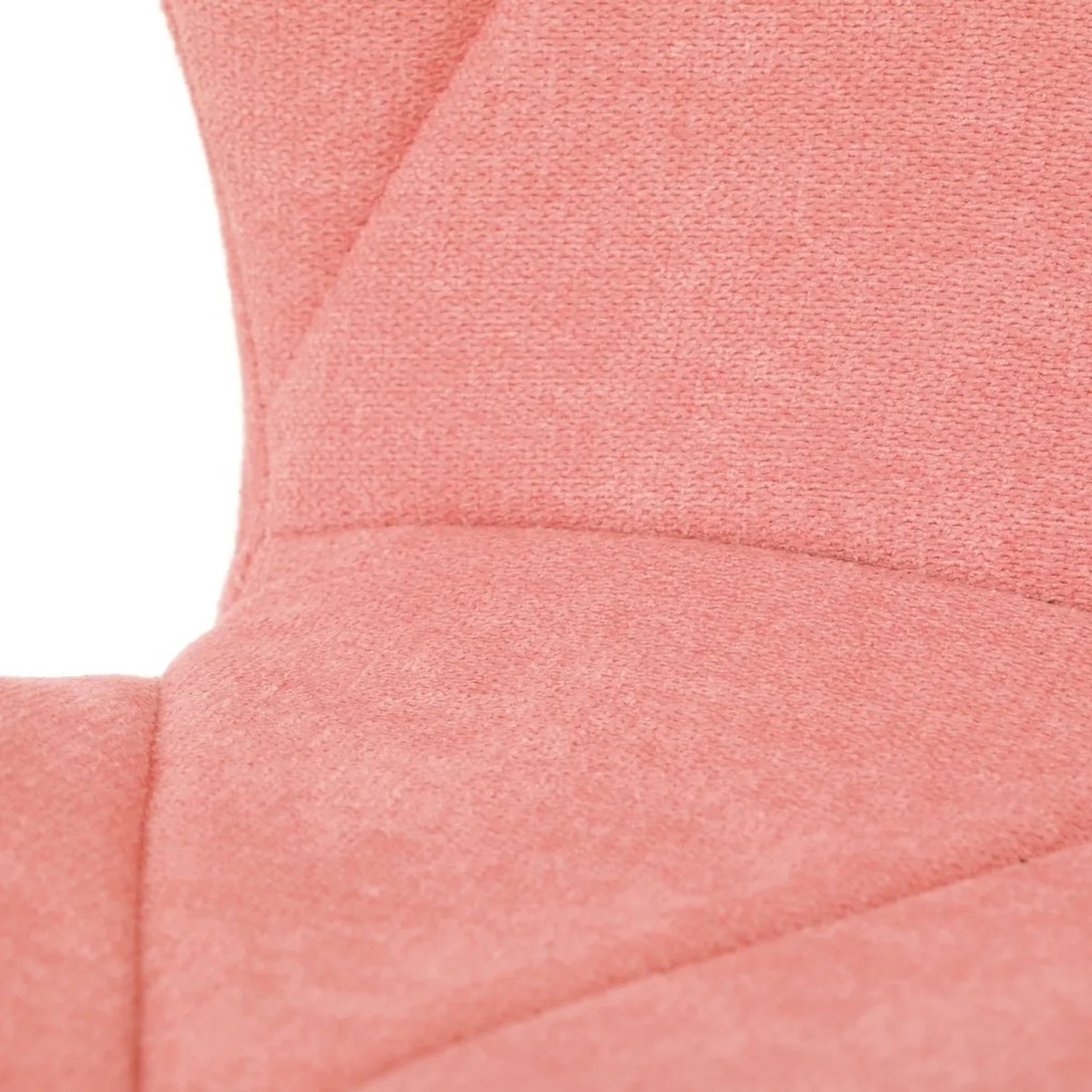 Sada jedálenských stoličiek CT-285 PINK2, 4 ks