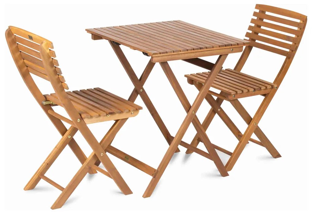 Balkónový set Alicia. Vlastná spoľahlivá doprava až k Vám domov. 1054435