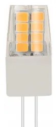 ECOLIGHT LED žiarovka G4 - 3W - 300 lm - 12V - neutrálna biela