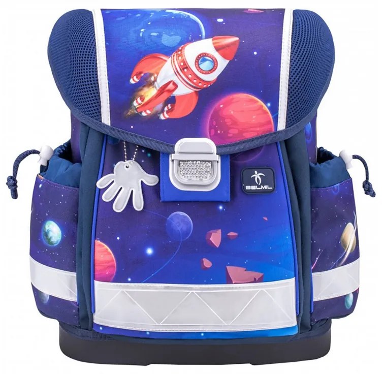 Školský set BELMIL Rocket