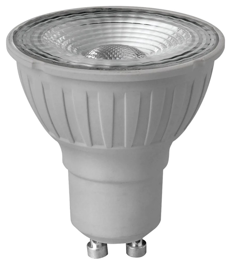 MEGAMAN GU10 4,7W LED reflektor 410 lm Ra97 927dim