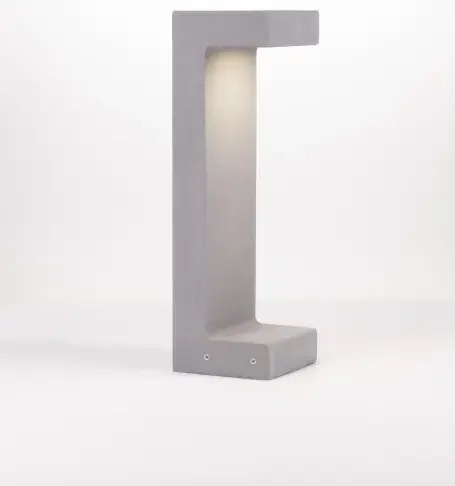 Vonkajšie LED lampa Aran 16