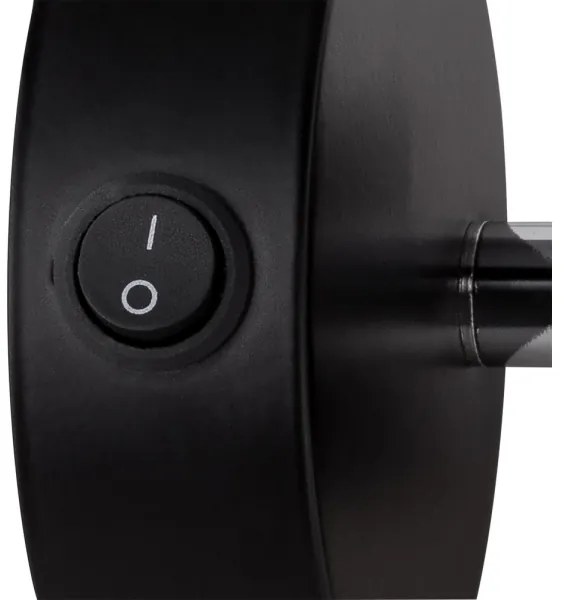 Globo 15342-1 - Nástenné svietidlo TUNNO 1xE14/15W/230V