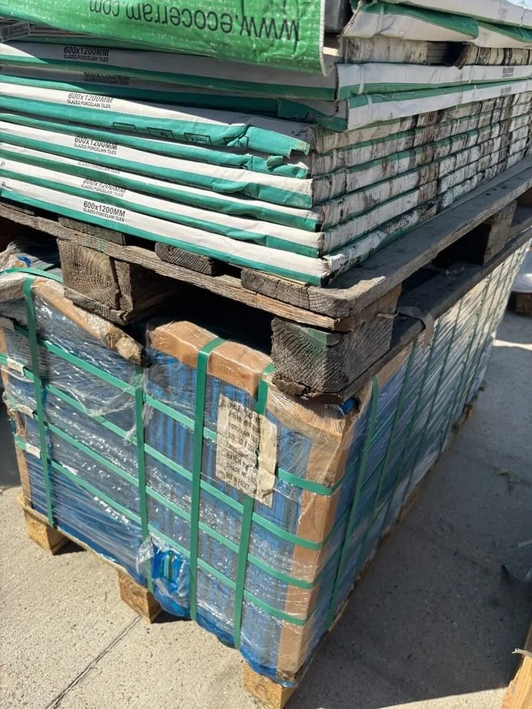 Dlažba Norway Anthracite Matt 120x60 7mm R š.NO-02