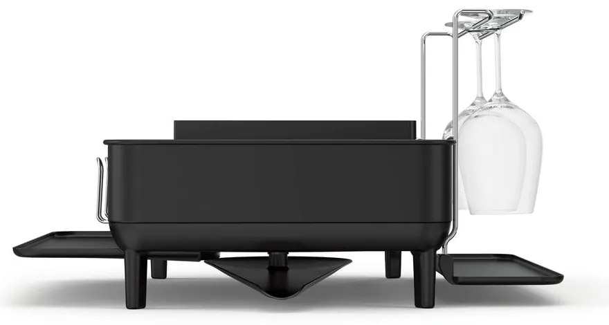 Nerezový odkvapkávač - simplehuman