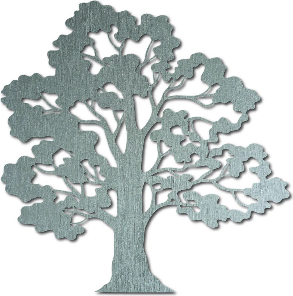 SENTOP | Moderný obraz na stenu strom bonsai drevenej preglejky topoľ ERGLIN I 3D HODINY PR0215 HEU+