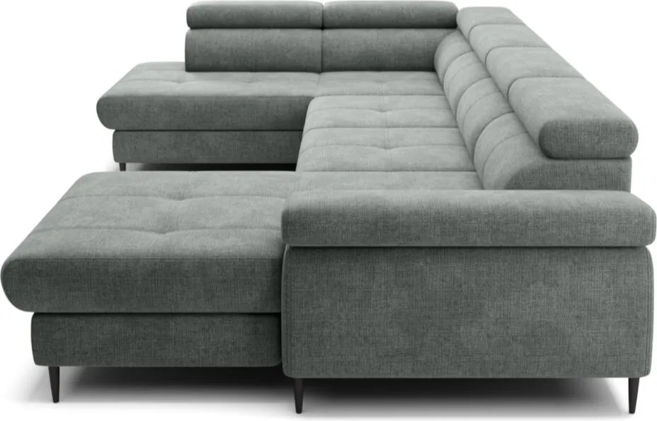 Sedacia súprava TURO XL