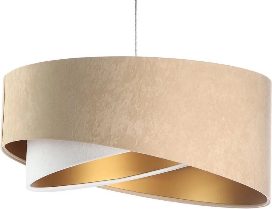 Luster na lanku GALAXY 1xE27/60W/230V