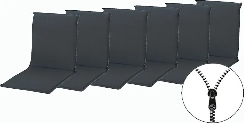 Doppler ELEGANT 2430 antracit