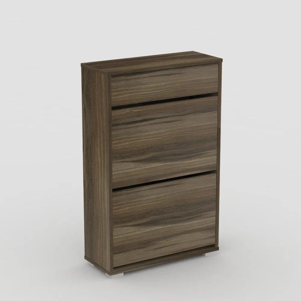 BTC 2R UP Varianta: DUB CANYON