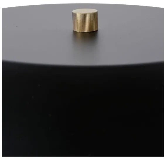 Lucide 05729/01/30 - Stojacia lampa JERICHO 1xE27/40W/230V