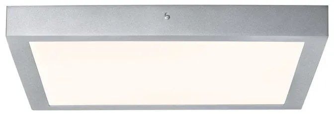 Stropné svietidlo PAULMANN Lunar LED Panel 70651
