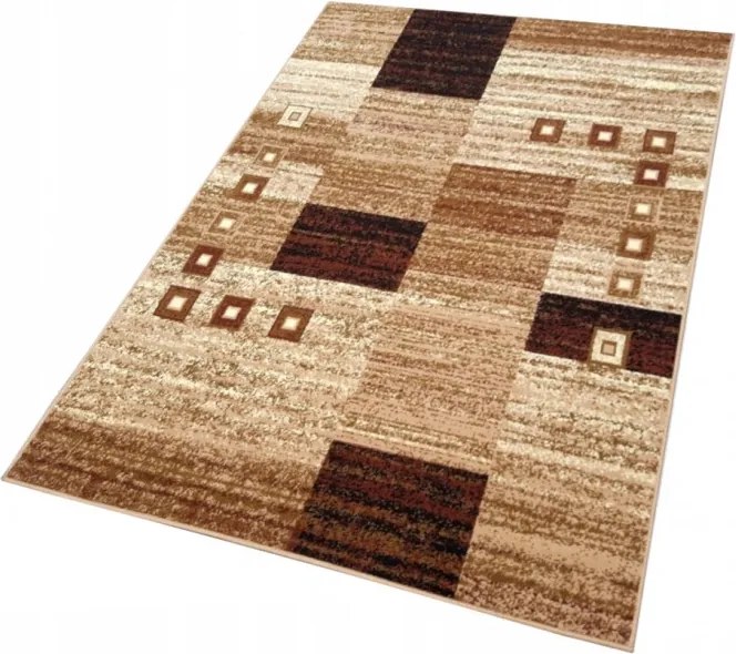 DC Koberec PP 765 béžová Rozmer: 300×400 cm