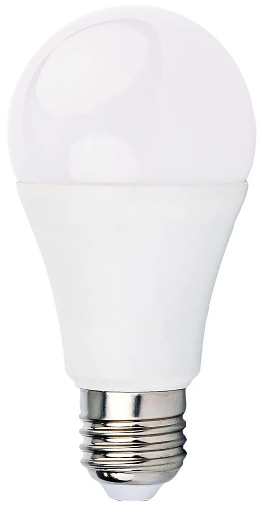 ECOLIGHT LED žiarovka - E27 - A70 - 18W - 1640Lm - studená biela