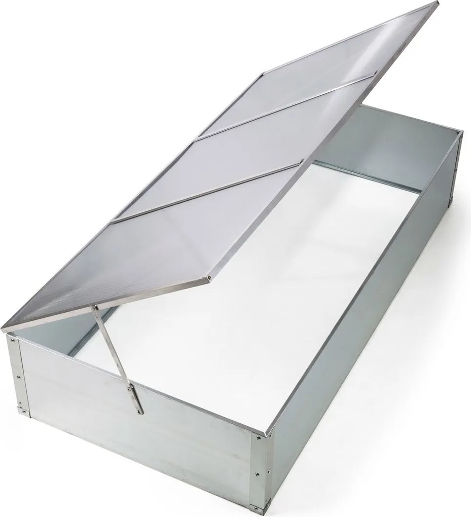 Skleník G21 GZ11 – 150 x 75 x 32 cm