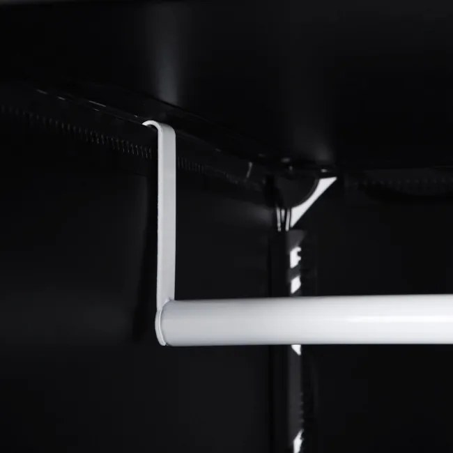 Šatniková skriňa LPC30H