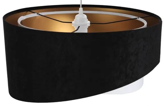 Luster na lanku GALAXY 1xE27/60W/230V