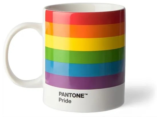 Keramický hrnček 375 ml Pride – Pantone