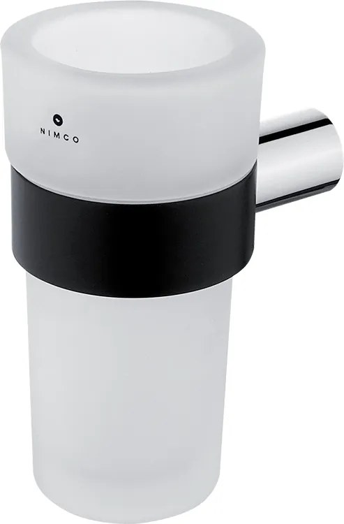 Nimco Držiak na kefky NAVA - NA 28058W