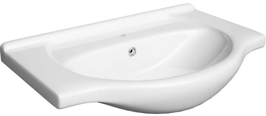 Umývadlo do kúpeľne Roberto 65