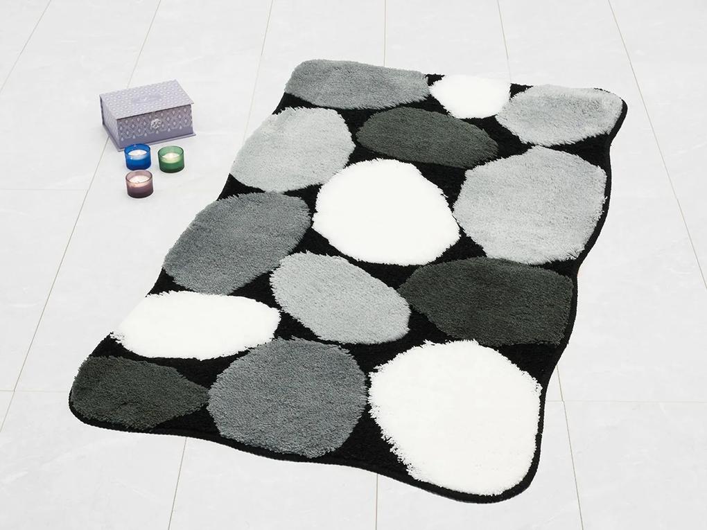 Kleine Wolke Kúpeľnový koberec (kúpeľňový koberec 70 x 120 cm) (100251251)